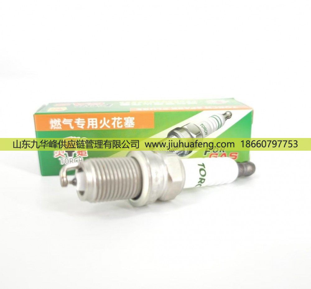 湘火炬火花塞 Torch Spark plug 5498-3 612600192176 銥鉑金 國五 適用于 錫柴 濰柴 重汽客車 天然氣發動機/5498-3 612600192176