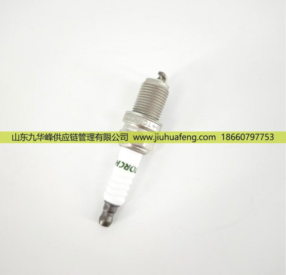 湘火炬火花塞 Torch Spark plug 5498-3 612600192176 銥鉑金 國五 適用于 錫柴 濰柴 重汽客車 天然氣發動機/5498-3 612600192176