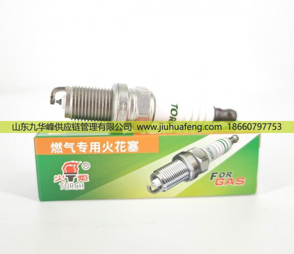 湘火炬火花塞 Torch Spark plug 5498-3 612600192176 銥鉑金 國五 適用于 錫柴 濰柴 重汽客車 天然氣發動機/5498-3 612600192176