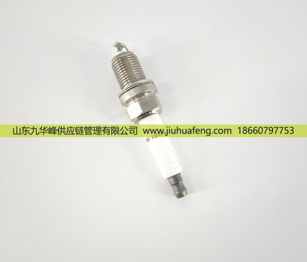 福田康明斯火花塞 Foton Cummins Spark plug 4384910 鉑金 適用于福田歐曼 歐馬可 奧鈴 北汽福田 康明斯ISG發動機/4384910