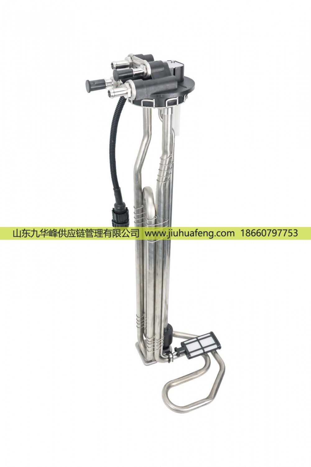 尿素液位传感器 21220560 7421076525 7420802576 7421220560 6.33950 DEF 适用于雷诺/21220560 7421076525 7420802576 7421220560 6.33950