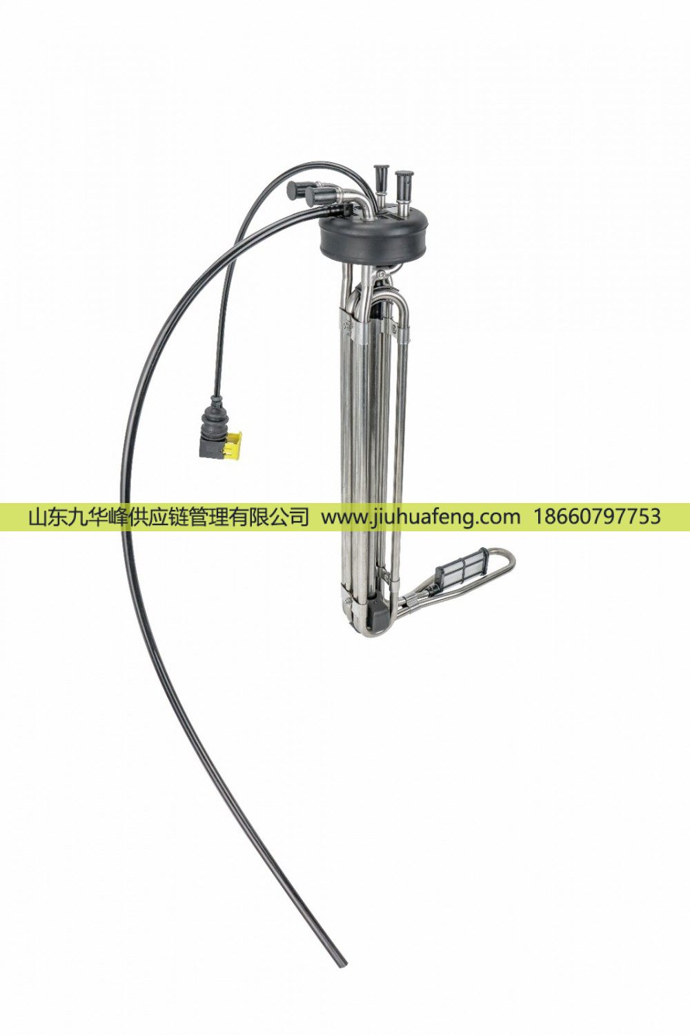 尿素液位传感器 21231317 22203914 DEF 适配于沃尔沃/21231317 22203914