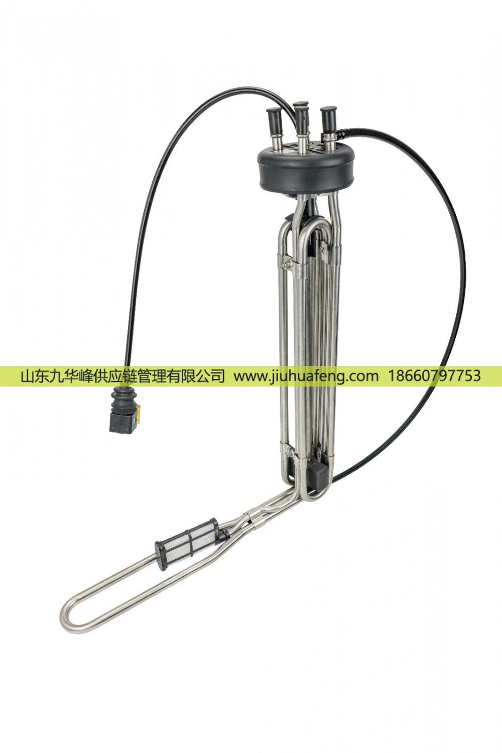 尿素液位傳感器 21232204 22203920 DEF 適配于沃爾沃/21232204 22203920
