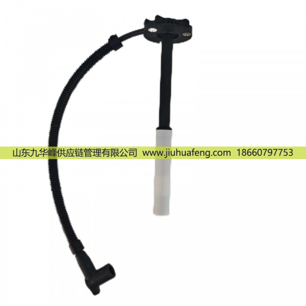 火炬 高压线 ZNR1523A-1+W 1007569902 ZNR1523A-2+W 1006124741适配于潍柴国六WP13发动机/ZNR1523A-1+W 1007569902 ZNR1523A-2+W 1006124741