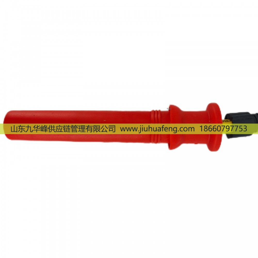 高压线 ZNR6333-1+W 612600190948 适用于潍柴P10 P12发动机/ZNR6333-1+W 612600190948