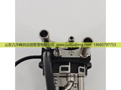 A060Y637 5505917,Urea/Adblue level sensor尿素液位传感器,山东九华峰供应链管理有限公司