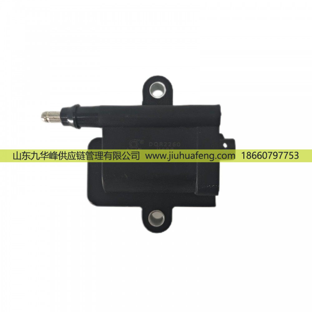 DQR2260 612600190686,点火线圈 Ignition Coil,山东九华峰供应链管理有限公司