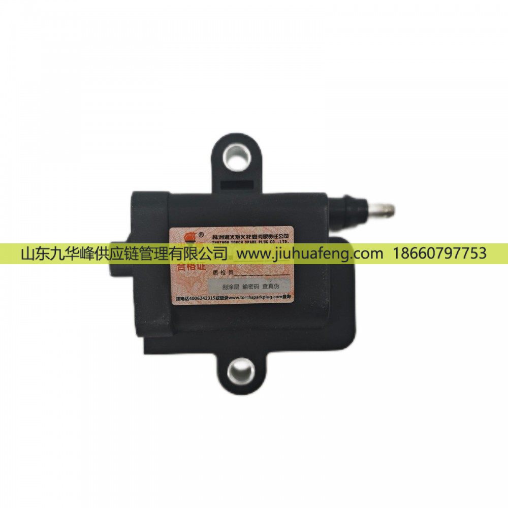 DQR2260 612600190686,点火线圈 Ignition Coil,山东九华峰供应链管理有限公司