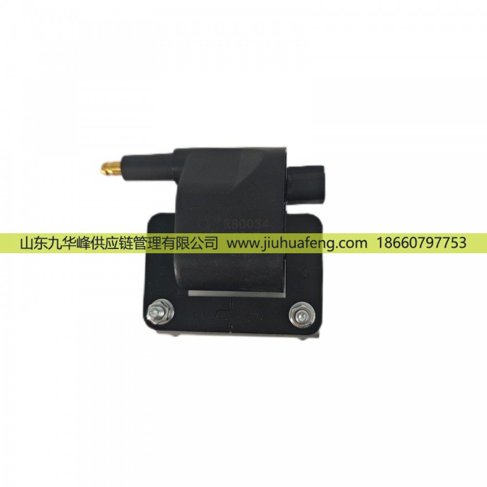 火炬 點火線圈 R80034 DQR1234 適用于濰柴燃氣發動機/R80034 DQR1234