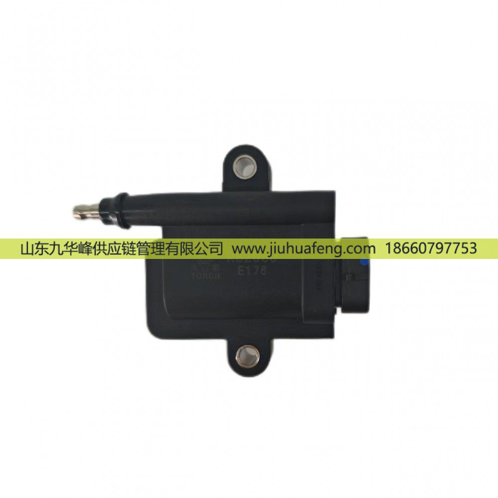R82060 DQR2260B-M 612600190686,点火线圈 Ignition Coil,山东九华峰供应链管理有限公司