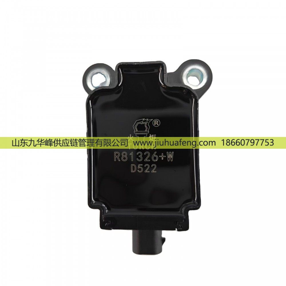 R80649+W,点火线圈 Ignition Coil,山东九华峰供应链管理有限公司