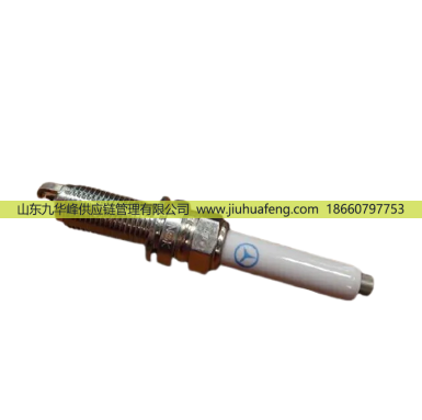 火花塞 SILZKFR8B7S 双铱金 适用于奔驰乘用车/SILZKFR8B7S