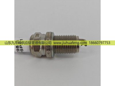 WT98-3,Spark Plug火花塞,山东九华峰供应链管理有限公司