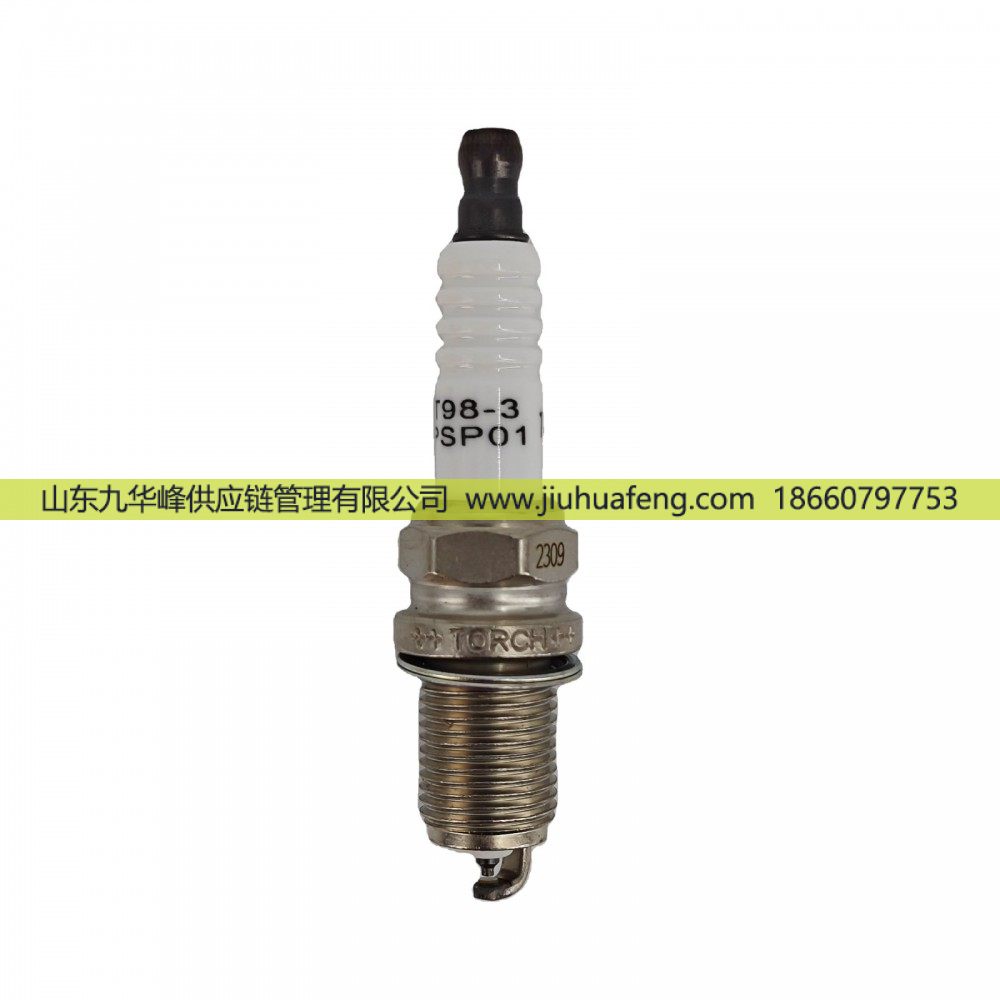 WT98-3,Spark Plug火花塞,山东九华峰供应链管理有限公司