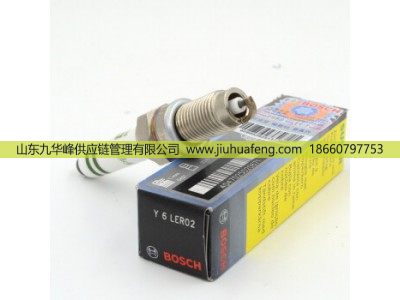 Y6LER02,Spark Plug火花塞,山东九华峰供应链管理有限公司