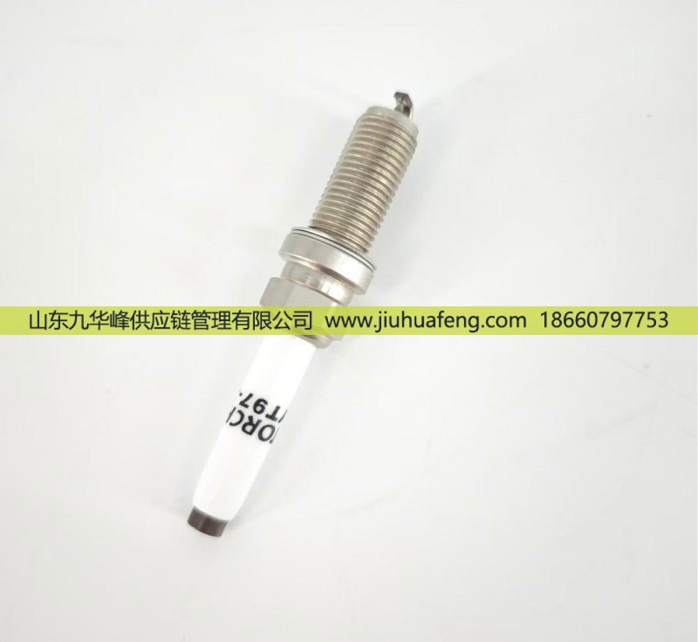 火炬 銥金火花塞 YT97-3 適配于LNG天然氣商用車發(fā)動機(jī)/YT97-3