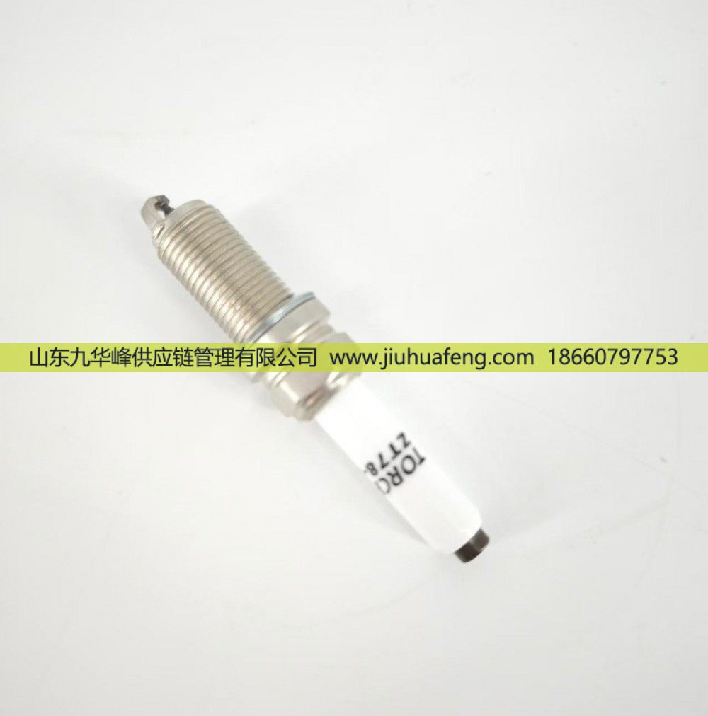 火炬 火花塞 ZT78-4 適配于重汽天然氣發(fā)動機/ZT78-4