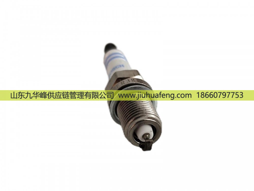 博世 火花塞 3707110-E1400 適配于東風(fēng) 雷諾燃?xì)獍l(fā)動機(jī)/3707110-E1400