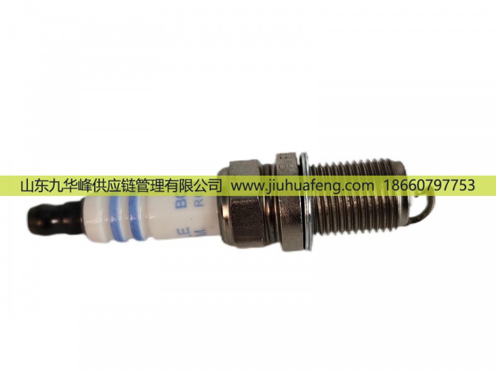 博世 火花塞 3707110-E1400 適配于東風(fēng) 雷諾燃?xì)獍l(fā)動機(jī)/3707110-E1400