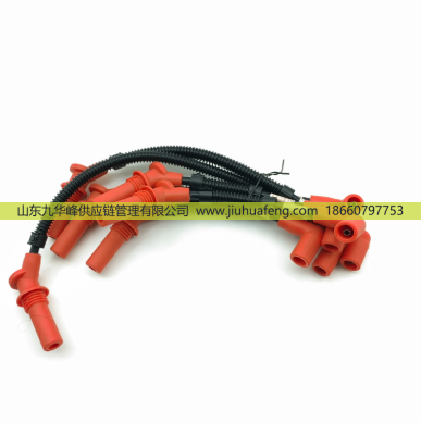 ZNR1163D+W T89-013-04+A,高压线High Voltage Cable,山东九华峰供应链管理有限公司