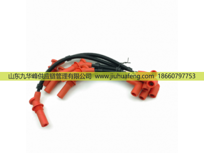 ZNR1163D+W T89-013-04+A,高压线High Voltage Cable,山东九华峰供应链管理有限公司