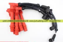 火炬 高压线 ZNR1163J T89-013-03+A 适配于上柴天然气发动机/ZNR1163J T89-013-03+A