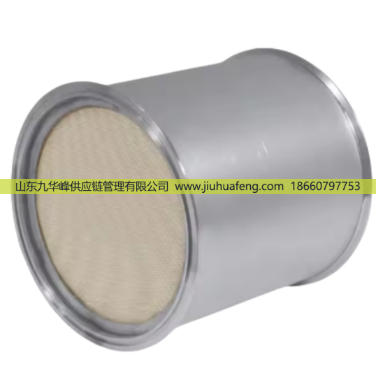 21395825,DPF,山东九华峰供应链管理有限公司