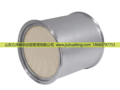 21395825,DPF,山东九华峰供应链管理有限公司
