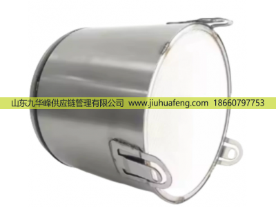 2494028,DPF,山东九华峰供应链管理有限公司