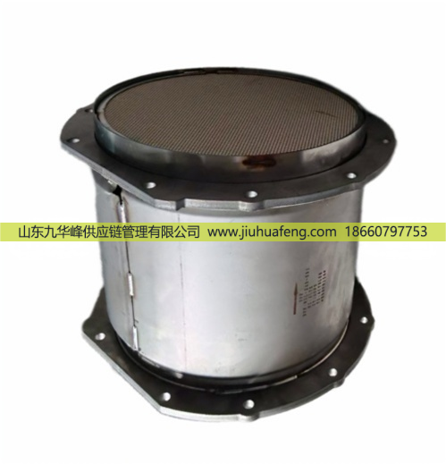 1004317460,DPF,山东九华峰供应链管理有限公司