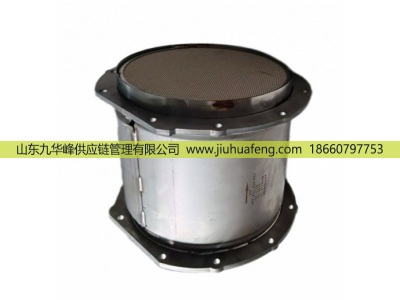 1004317460,DPF,山东九华峰供应链管理有限公司