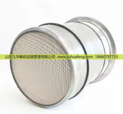 DPF 柴油颗粒物过滤器 适用于欧卡达夫商用货车/1004317460