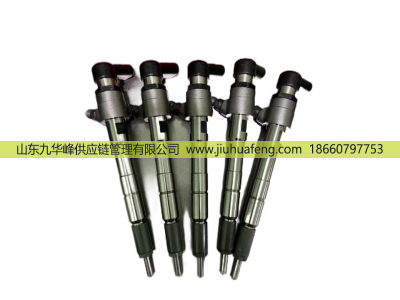 03L130277B 03L130277S A2C59513554,喷油器Fuel Injector,山东九华峰供应链管理有限公司