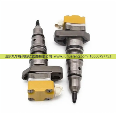 196-4229,喷油器Fuel Injector,山东九华峰供应链管理有限公司
