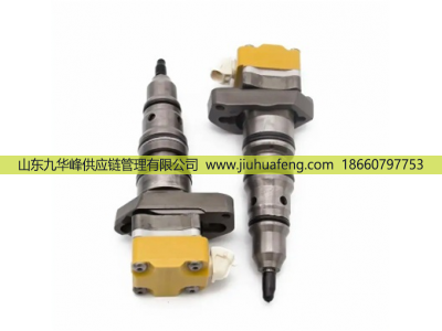196-4229,喷油器Fuel Injector,山东九华峰供应链管理有限公司