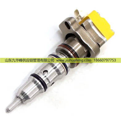 196-4229,喷油器Fuel Injector,山东九华峰供应链管理有限公司