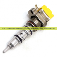196-4229,喷油器Fuel Injector,山东九华峰供应链管理有限公司