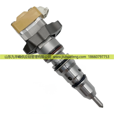 196-4229,喷油器Fuel Injector,山东九华峰供应链管理有限公司