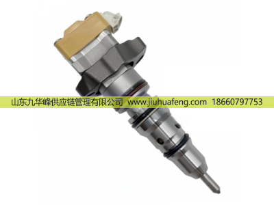 196-4229,喷油器Fuel Injector,山东九华峰供应链管理有限公司