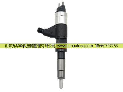 23670-0E060 23670-09470 295700-1130,喷油器Fuel Injector,山东九华峰供应链管理有限公司