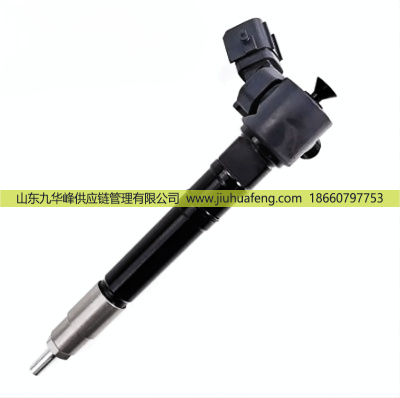 23670-0E060 23670-09470 295700-1130,喷油器Fuel Injector,山东九华峰供应链管理有限公司