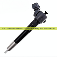 23670-0E060 23670-09470 295700-1130,喷油器Fuel Injector,山东九华峰供应链管理有限公司