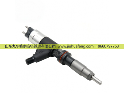 23670-0E060 23670-09470 295700-1130,喷油器Fuel Injector,山东九华峰供应链管理有限公司