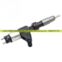 23670-0E060 23670-09470 295700-1130,喷油器Fuel Injector,山东九华峰供应链管理有限公司