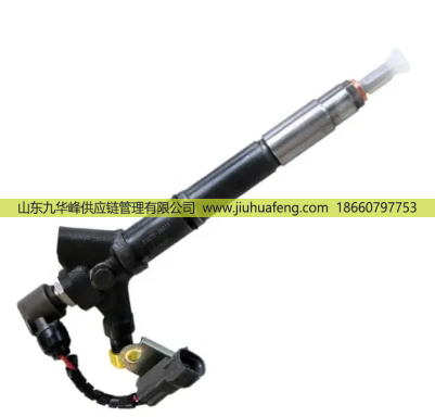 295900-0030 295900-0100 23670-29105 23670-0R041,喷油器Fuel Injector,山东九华峰供应链管理有限公司