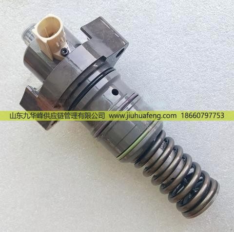 Paccar 噴油器 1934322 適配于MX13/1934322