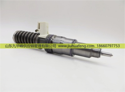 21371672,喷油器Fuel Injector,山东九华峰供应链管理有限公司