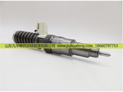 21371672,喷油器Fuel Injector,山东九华峰供应链管理有限公司