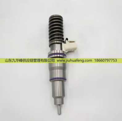 21371672,喷油器Fuel Injector,山东九华峰供应链管理有限公司