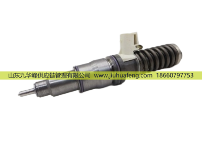 21371672,喷油器Fuel Injector,山东九华峰供应链管理有限公司